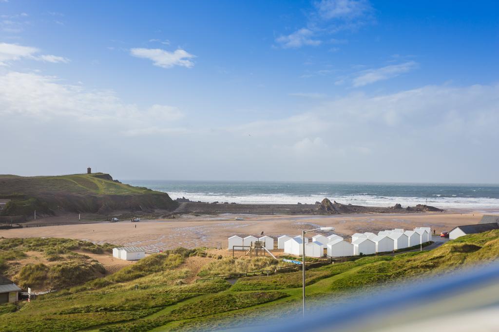 The Beach Bude Zewnętrze zdjęcie